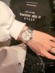 2019 Copy Cartier Ballon Bleu Watch SS White Mother of Pearl Dial 36mm (2)_th.jpg